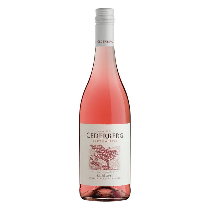 Cederberg Sustainable Rosé 750ml