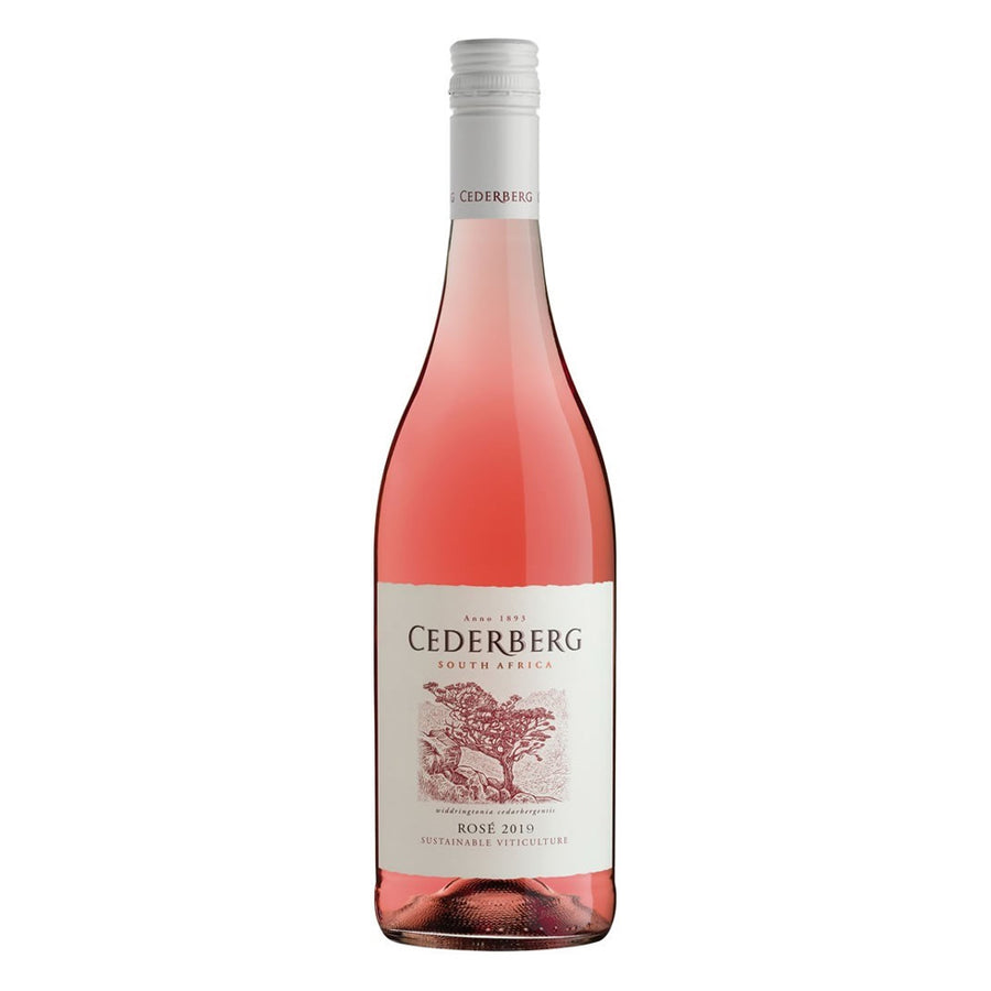 Cederberg Sustainable Rosé 750ml