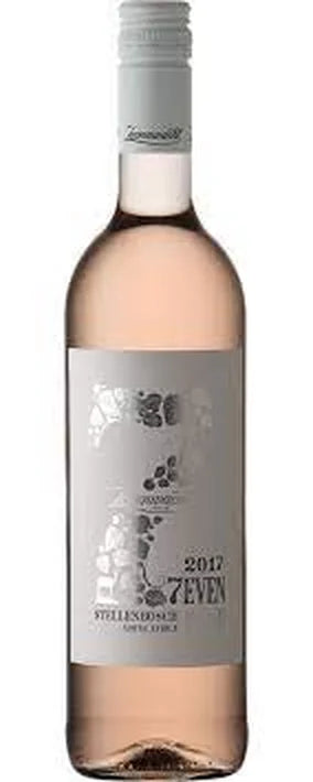 Zevenwacht 7 Rosé 750ml