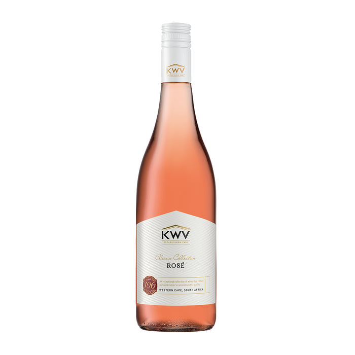KWV Classic Rosé 750ml