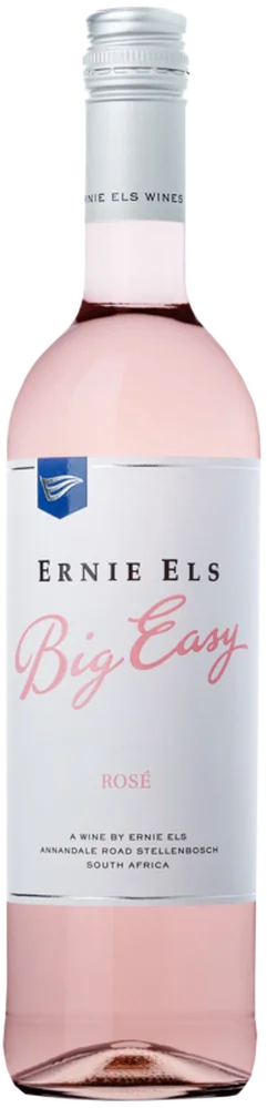 Ernie Els Big Easy Rosé 750ml
