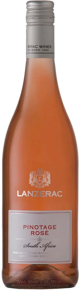 Lanzerac Pinotage Rosé 750ml
