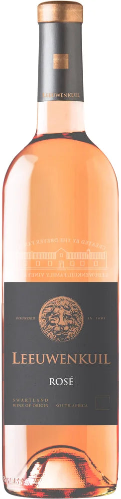 Leeuwenkuil Reserve Rosé 750ml