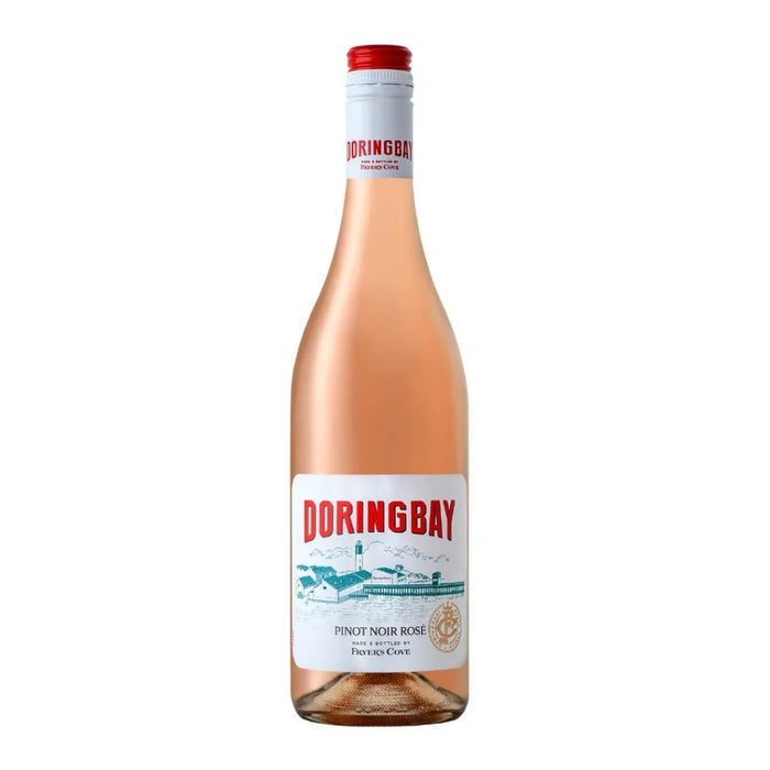 Fryer's Cove Doringbay Pinot Noir Rosé 750ml