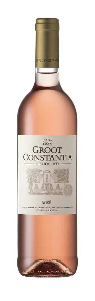 Groot Constantia Rosé 750ml