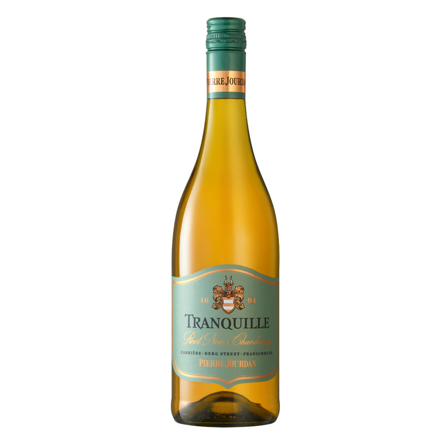 Pierre Jourdan Tranquille 750ml