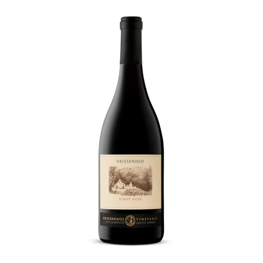 Vriesenhof Pinot Noir 2019