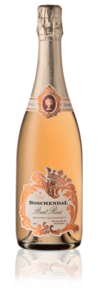 Boschendal Brut Rose NV 750ml