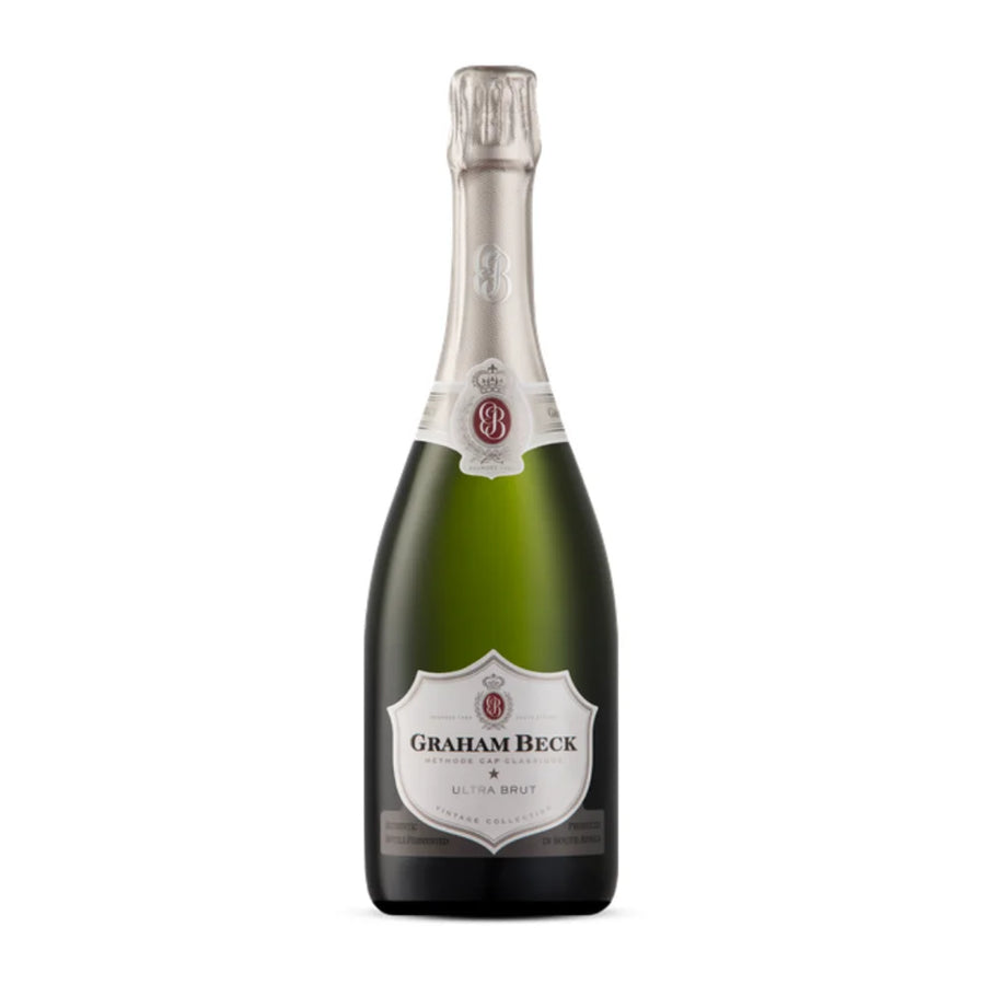 Graham Beck Ultra Brut 750ml