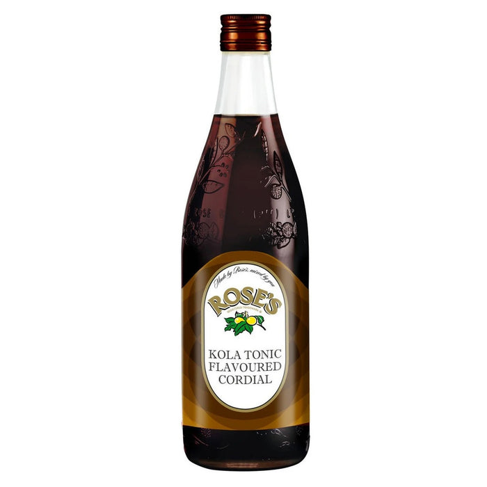 Roses Kola Tonic 750ml