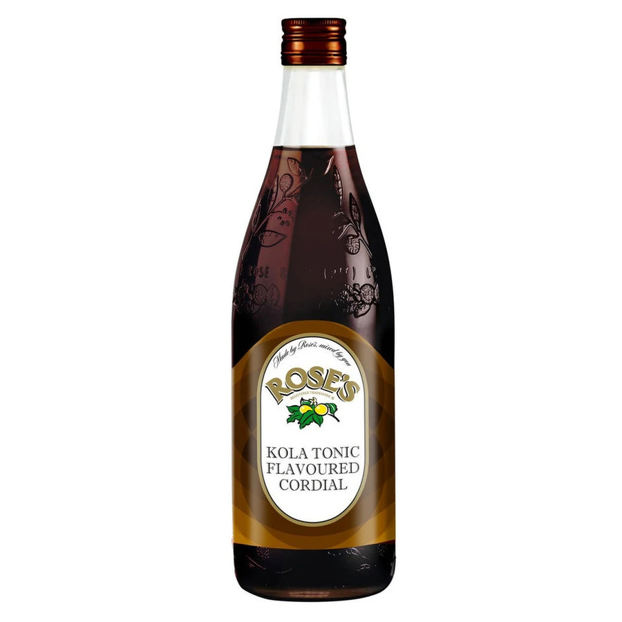 Roses Kola Tonic 750ml
