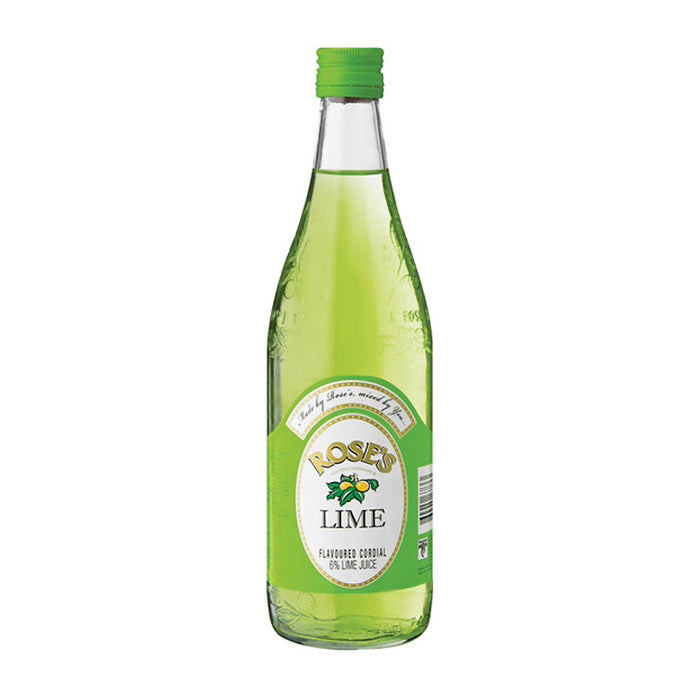 Roses Lime 750ml