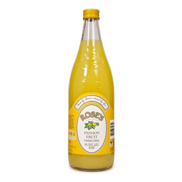 Roses Passion Fruit 750ml