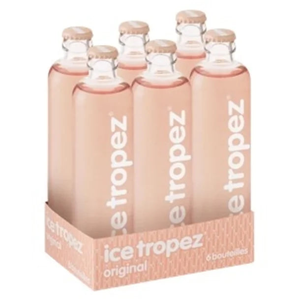 Ice Tropez Original 6x275ml