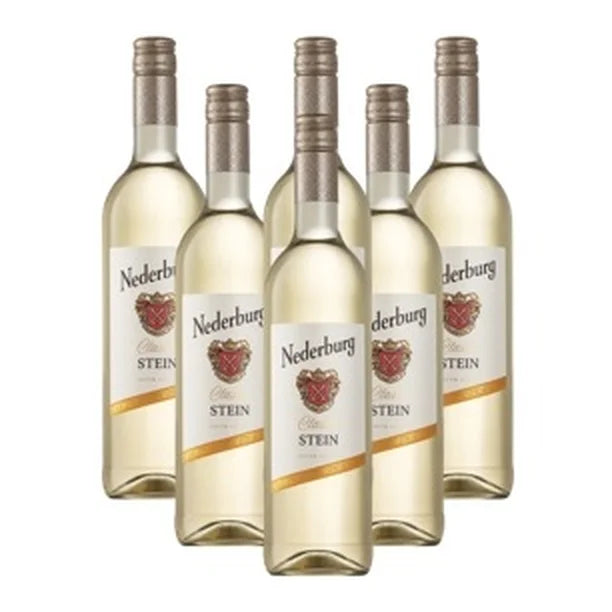 Nederburg Stein 6x750ml