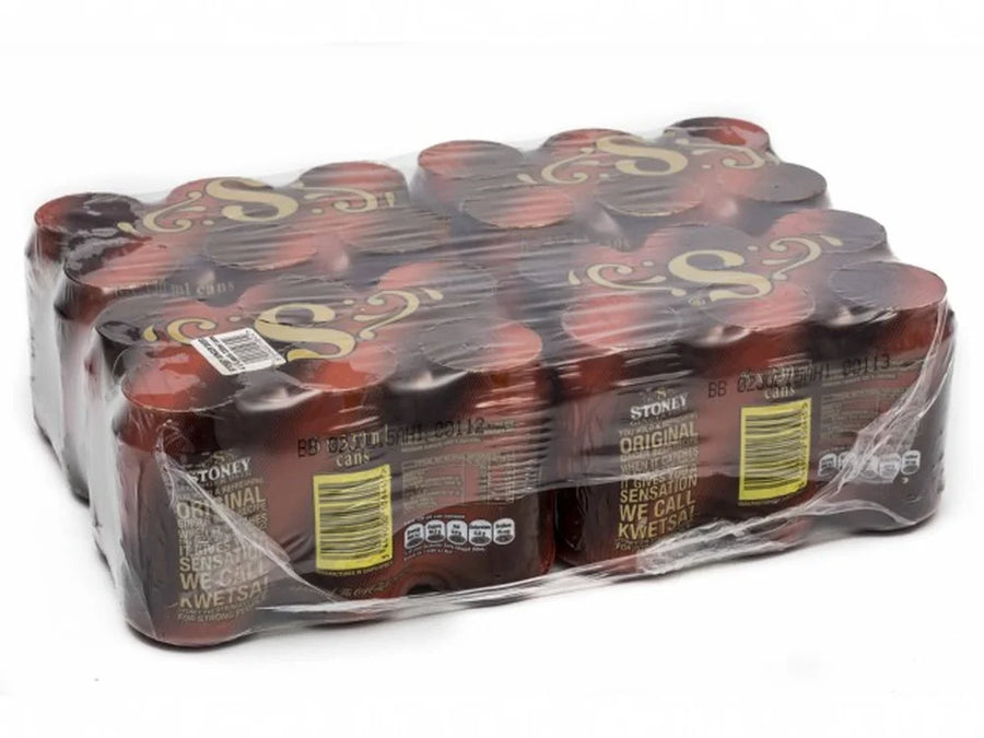 Stoney 24 X 300ml