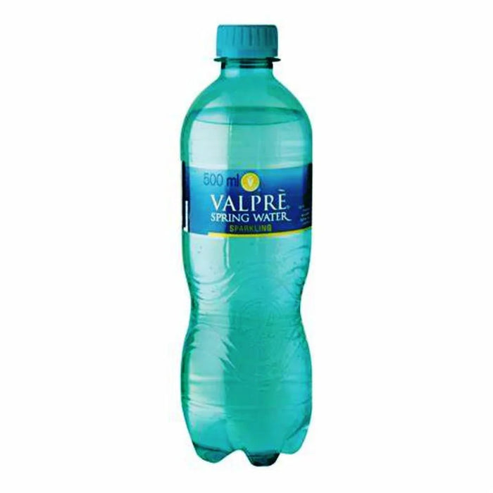Valpre Sparkling 24 X 500ml