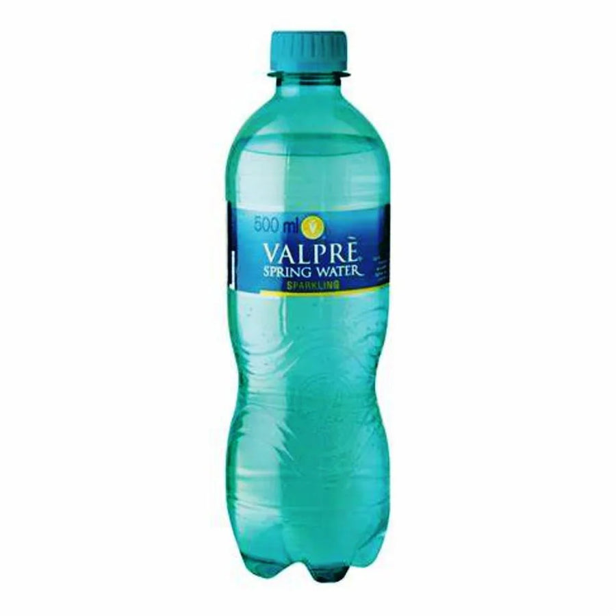 Valpre Sparkling 24 X 500ml
