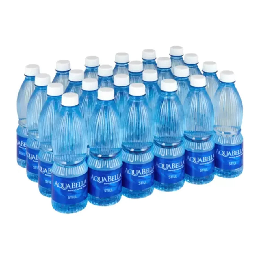 Aqua Bella 24x500ml Still PET