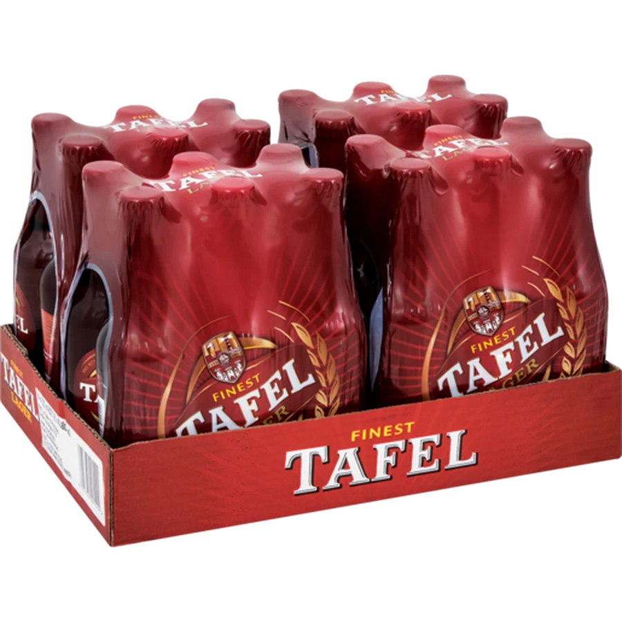 Tafel Larger  NRB 24 X 330ml