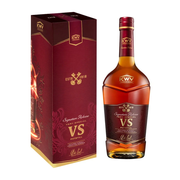 KWV VS Brandy 750ml