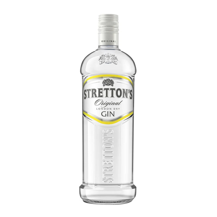 Stretton's London Dry Gin