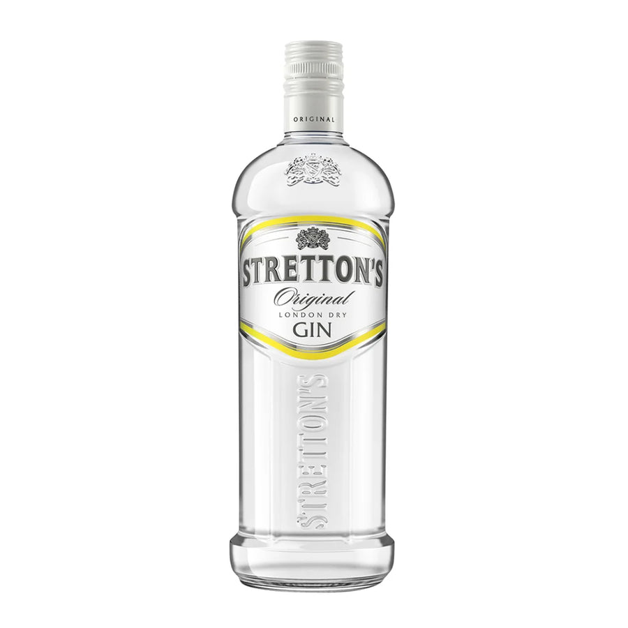 Stretton's London Dry Gin