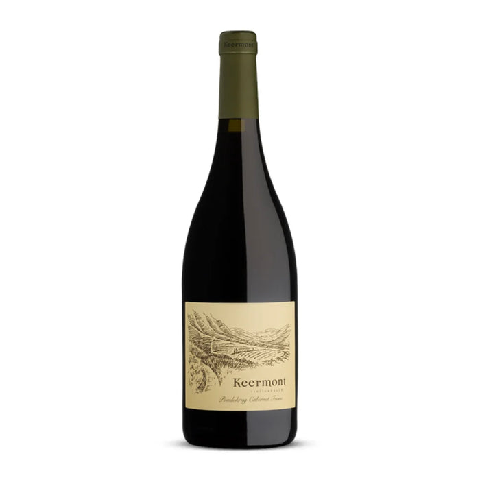 Keermont Pondokrug Cabernet Franc 2018