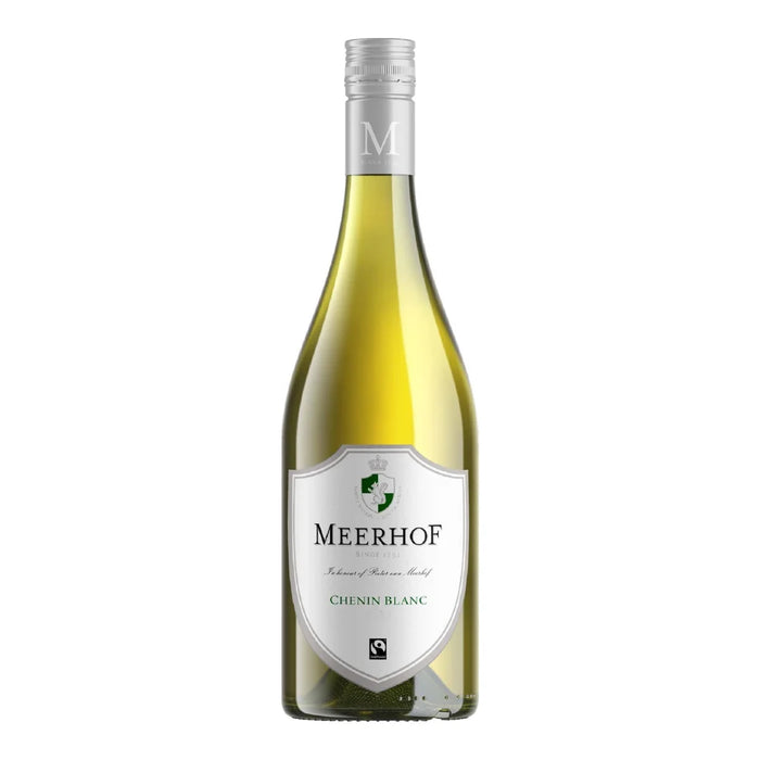 Meerhof Chenin Blanc 750ml