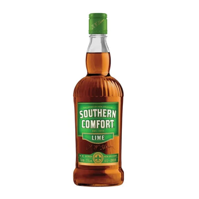 Southern Comfort Lime 750ml