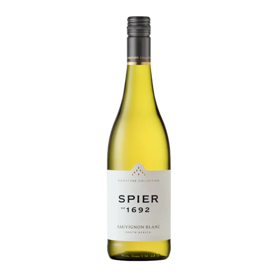 Spier Signature Sauvignon Blanc