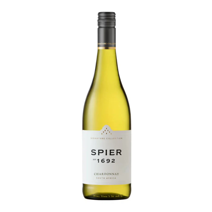 Spier Signature Chardonnay