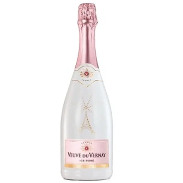 Veuve Du Vernay Ice Rose 750ml