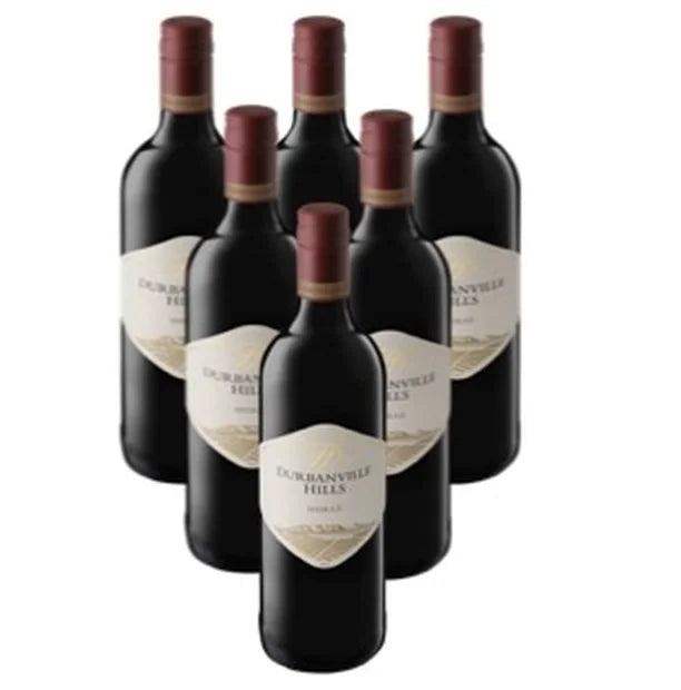 Durbanville Hills Shiraz 6x750ml