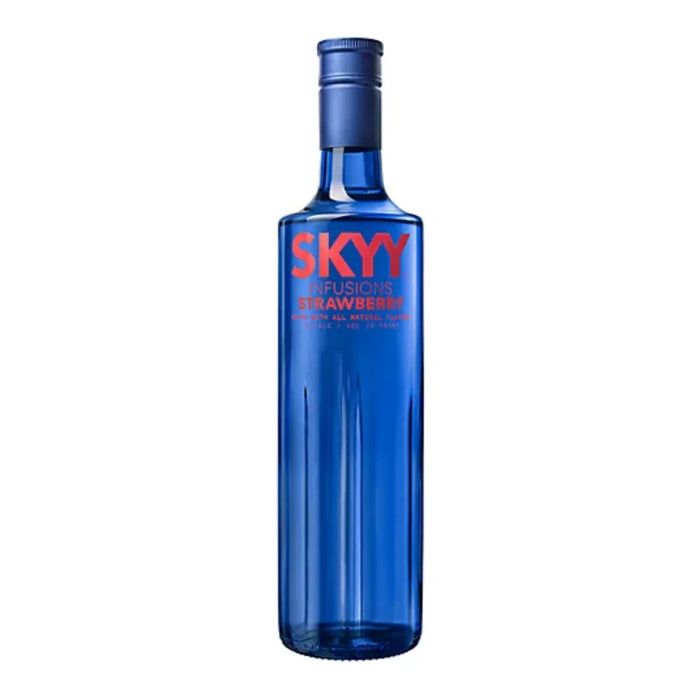Skyy Infusions Strawberry 750ml