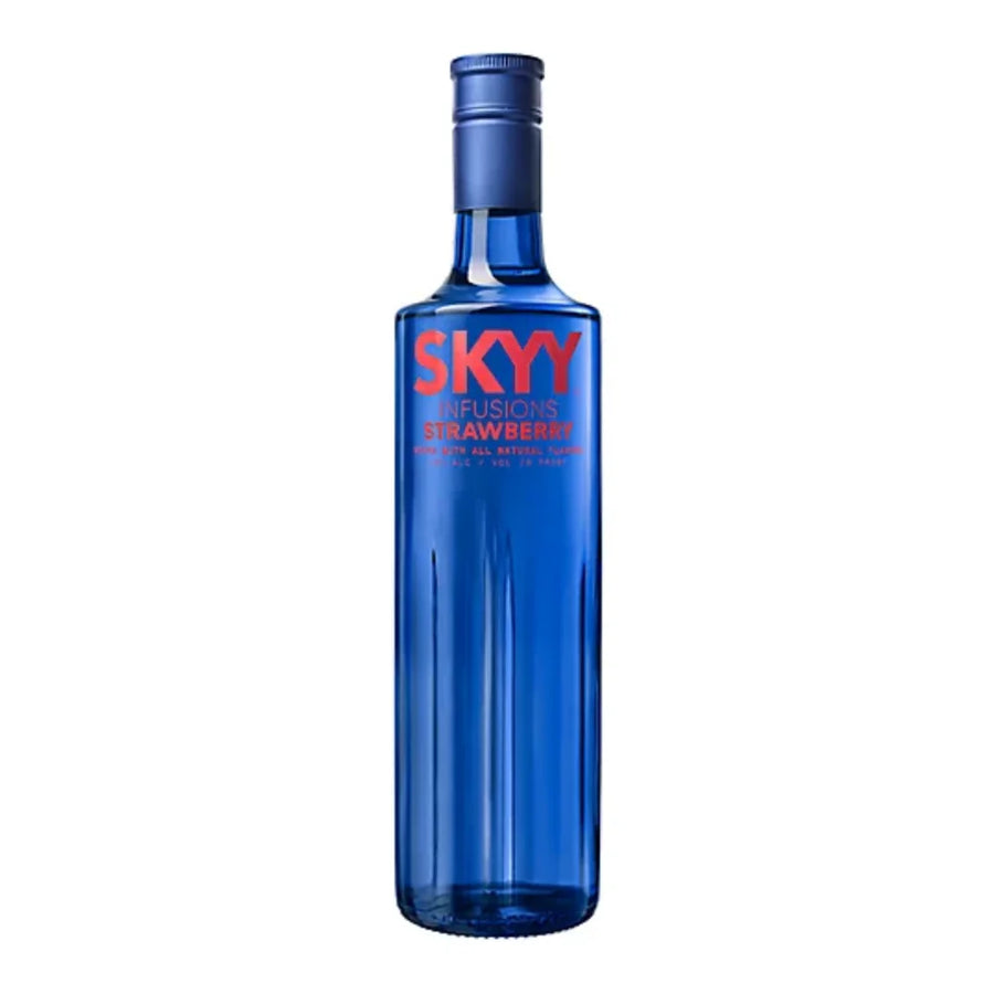 Skyy Infusions Strawberry 750ml