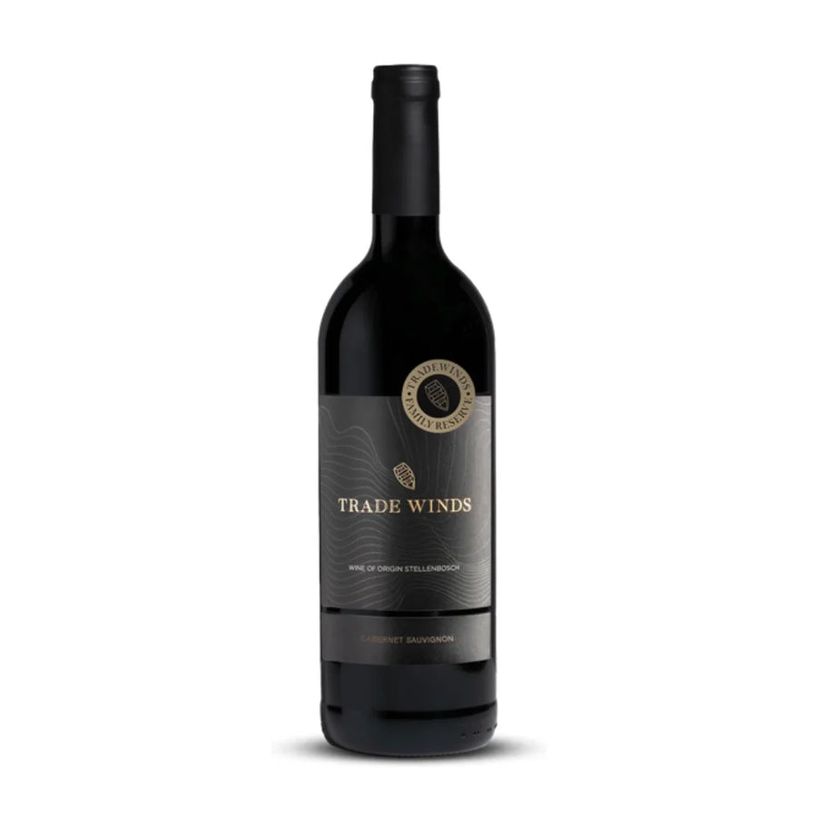 Trade Winds Family Reserve Cabernet Sauvignon 2019