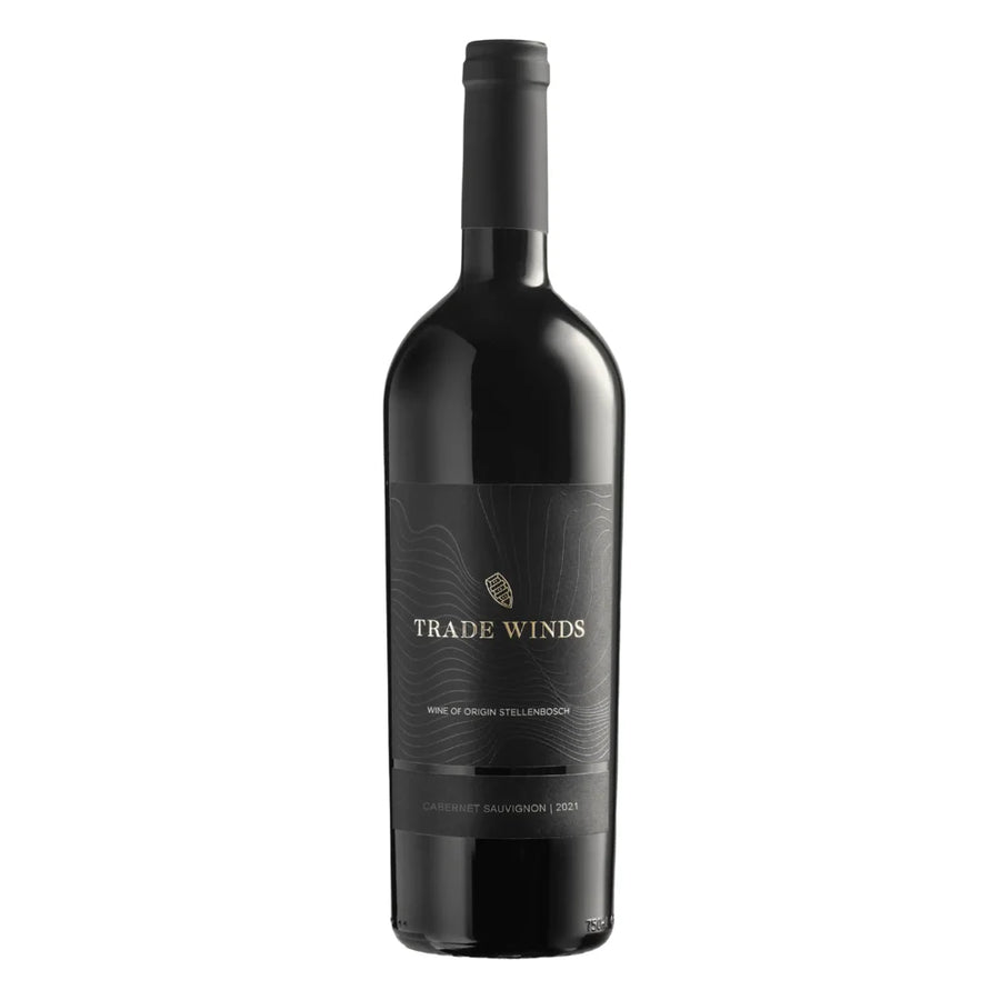 Trade Winds Cabernet Sauvignon 2021