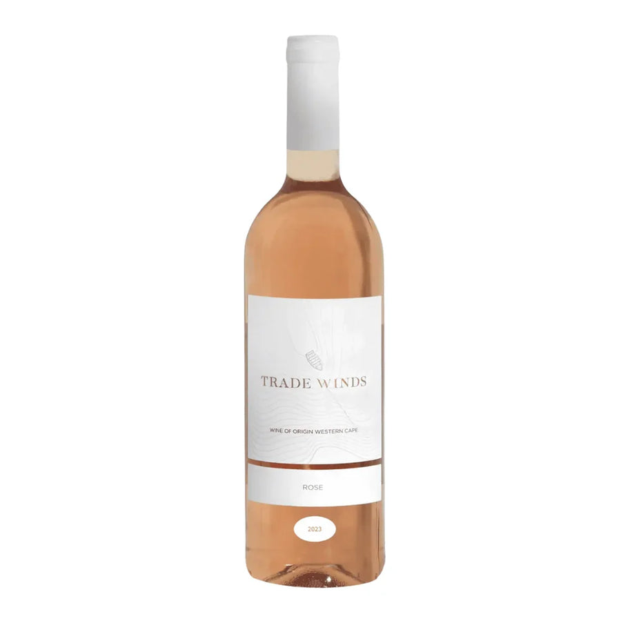 Trade Winds Rose 750ml