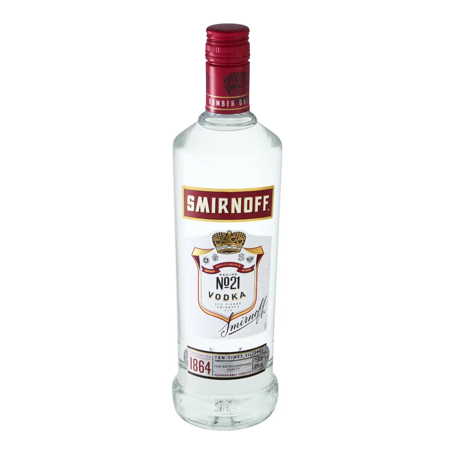 Smirnoff No.21 Vodka