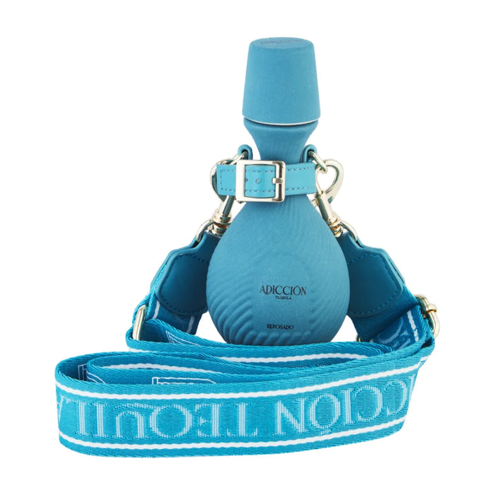 Adiccion Tequila Reposado 200ml