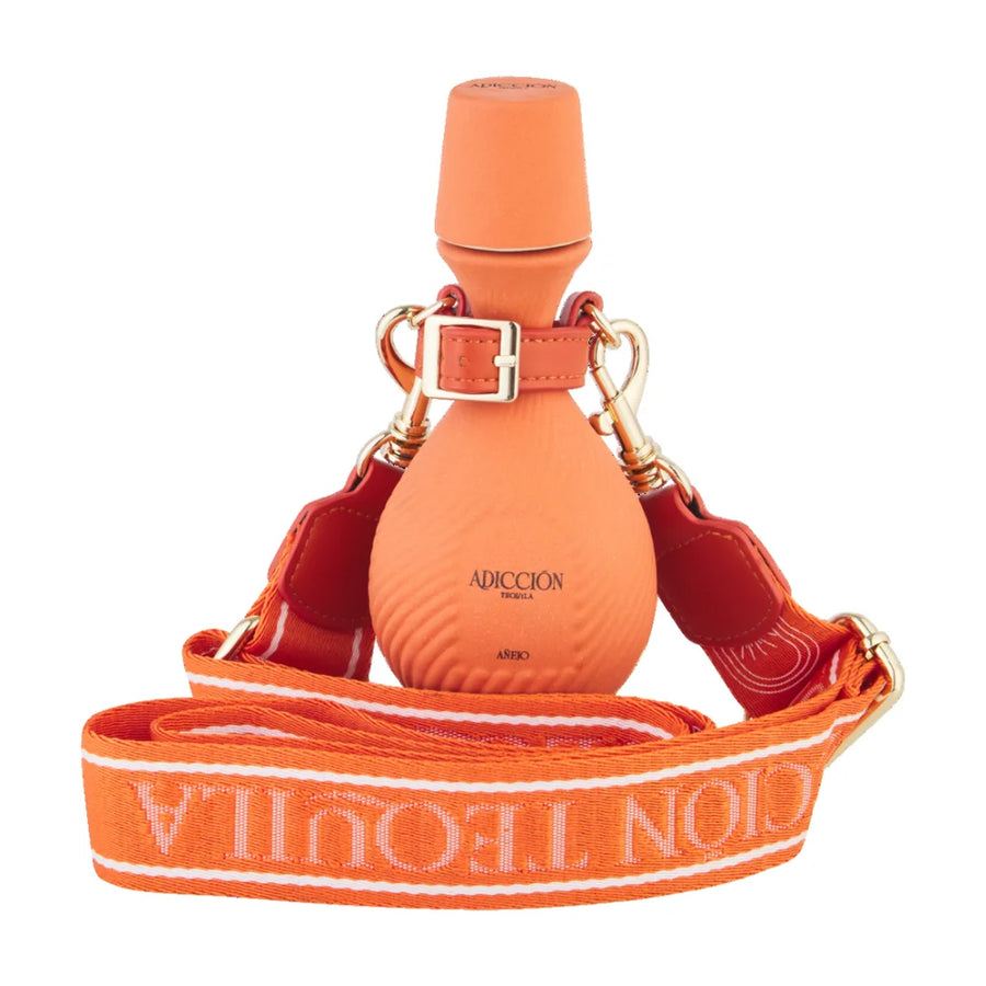 Adiccion Tequila Anejo 200ml