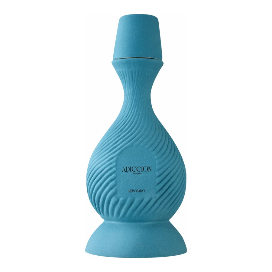 Adiccion Tequila Reposado 750ml