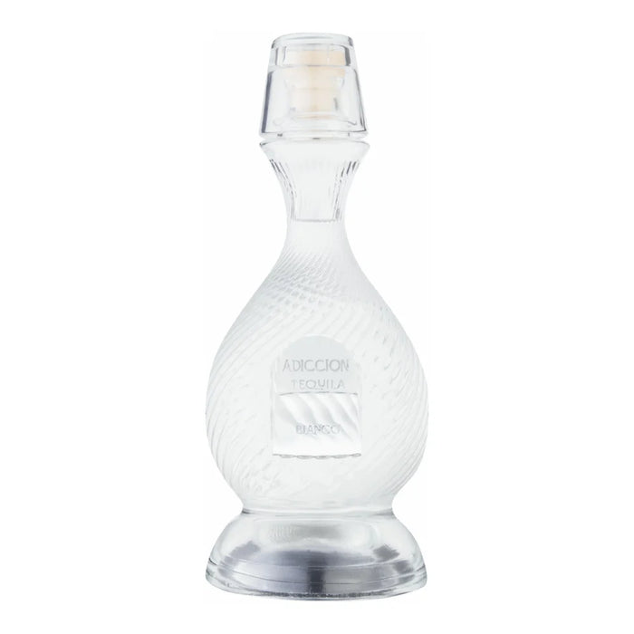 Adiccion Tequila Blanco