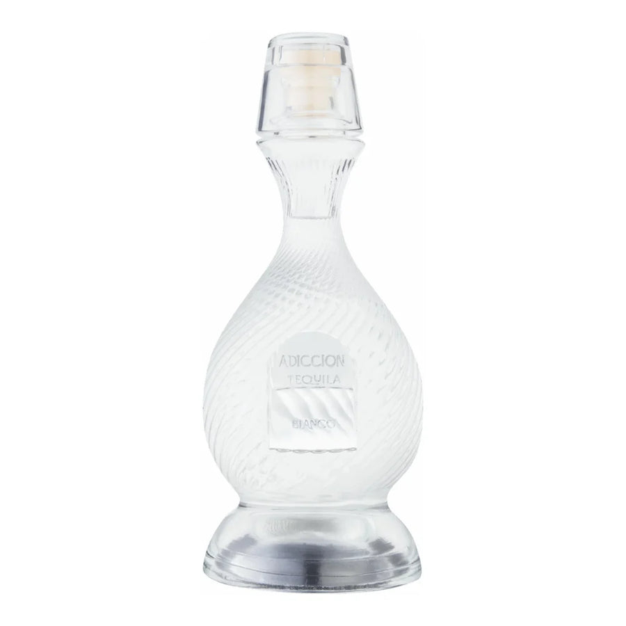 Adiccion Tequila Blanco