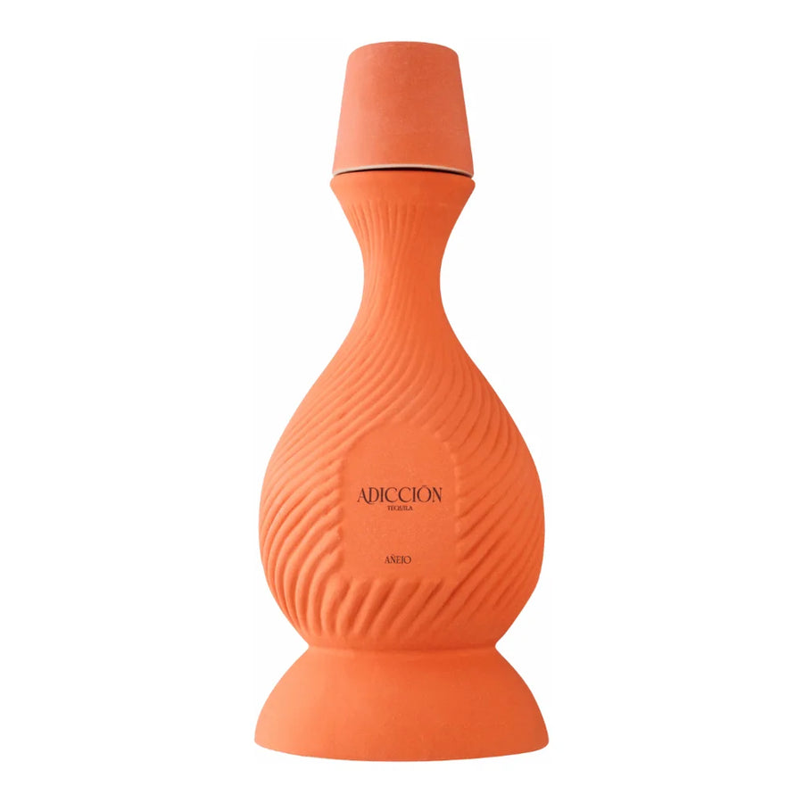Adiccion Tequila Anejo 750ml