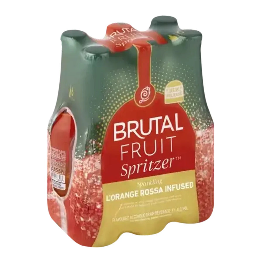 Brutal Fruit L'Orange 6x275ml