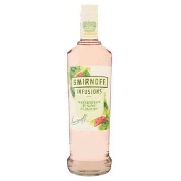 Smirnoff Watermelon 750ml