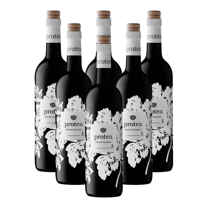 Protea Cabernet Sauvignon 6x750ml