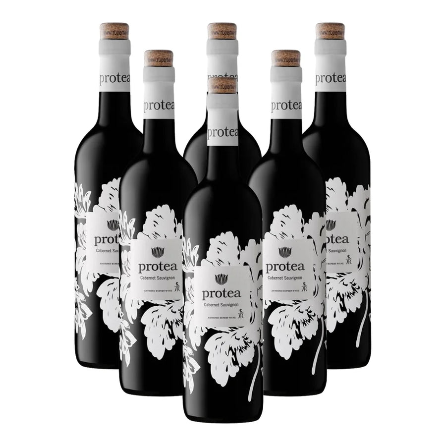 Protea Cabernet Sauvignon 6x750ml